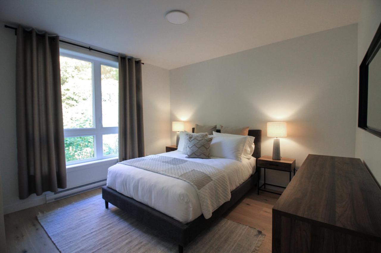 Apartment Le 800 De St-jovite *