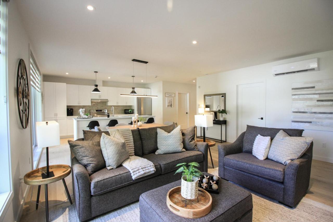 Apartment Le 800 De St-jovite *