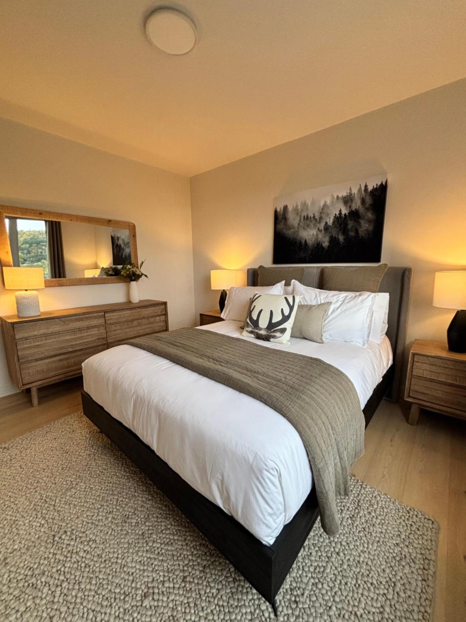Le 800 De St-jovite Apartment Mont-Tremblant