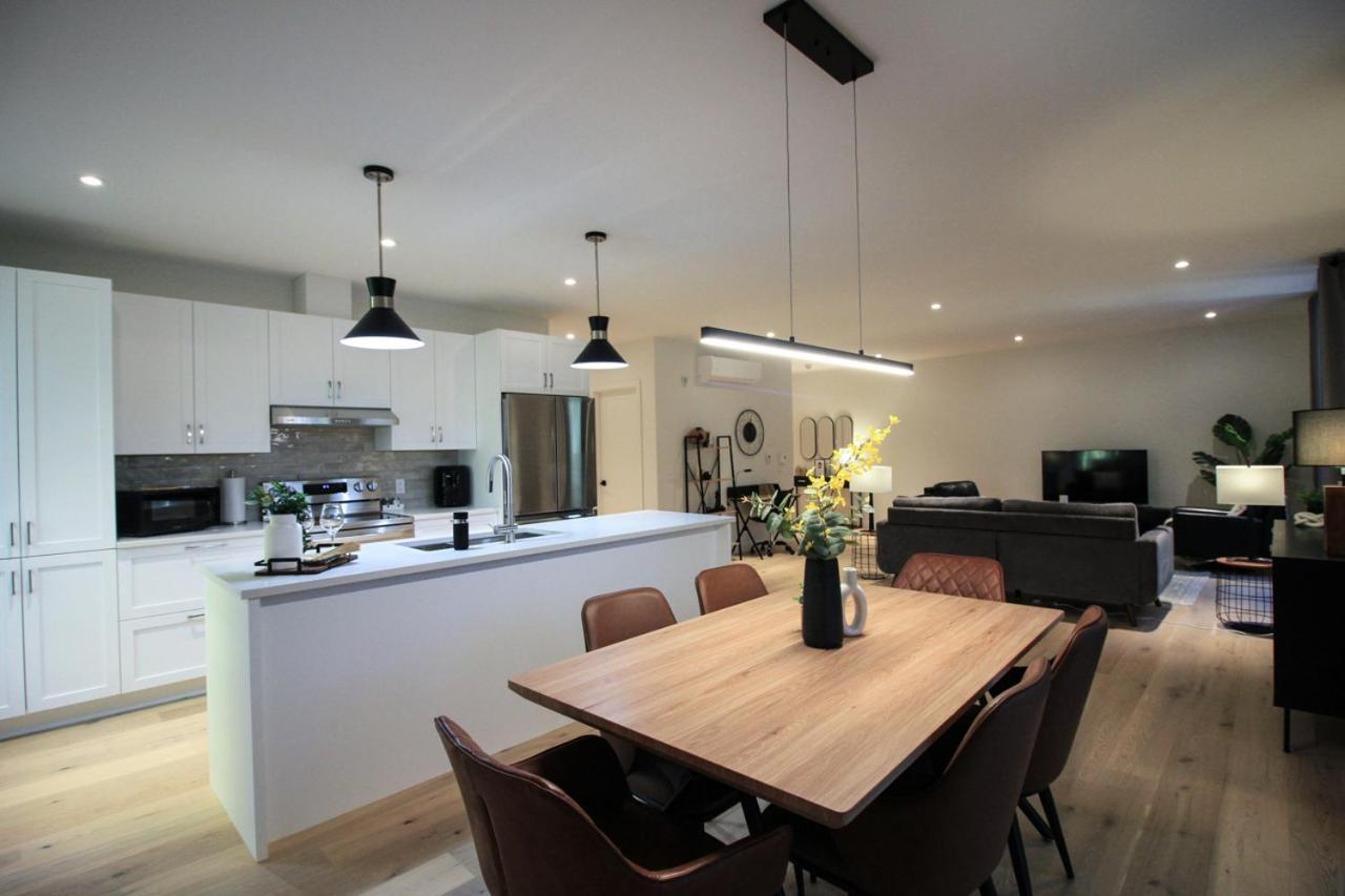 Apartment Le 800 De St-jovite Mont-Tremblant