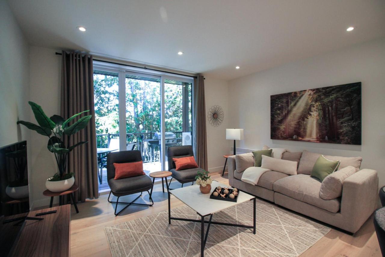 Le 800 De St-jovite Apartment