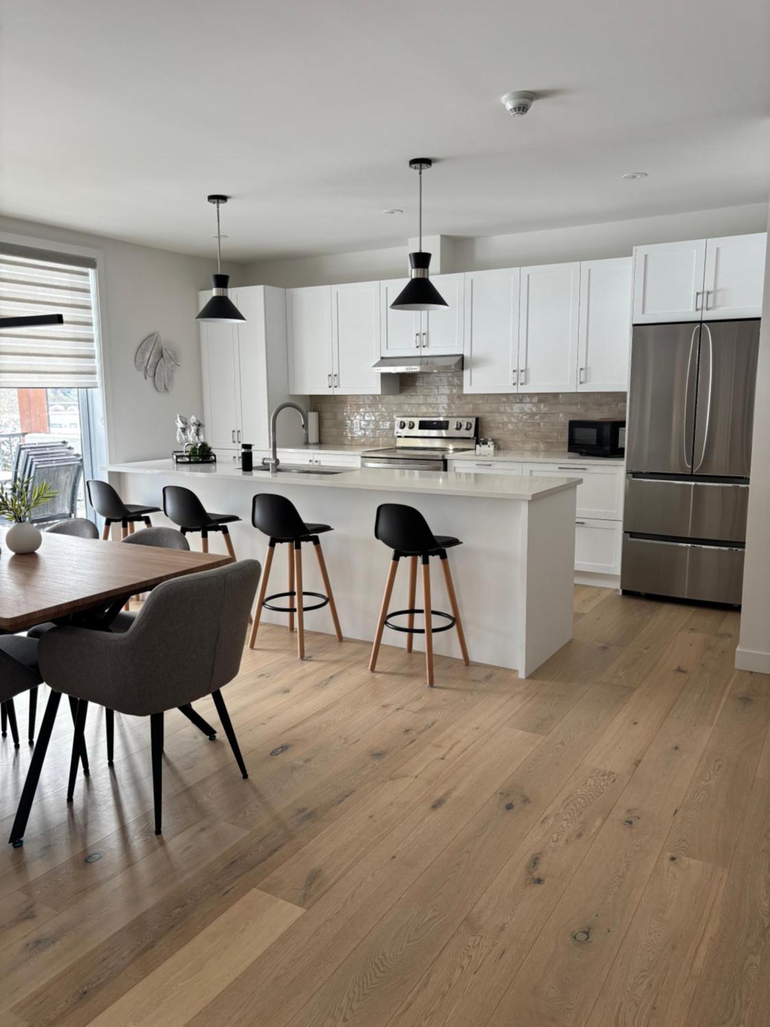 Le 800 De St-jovite Apartment Mont-Tremblant