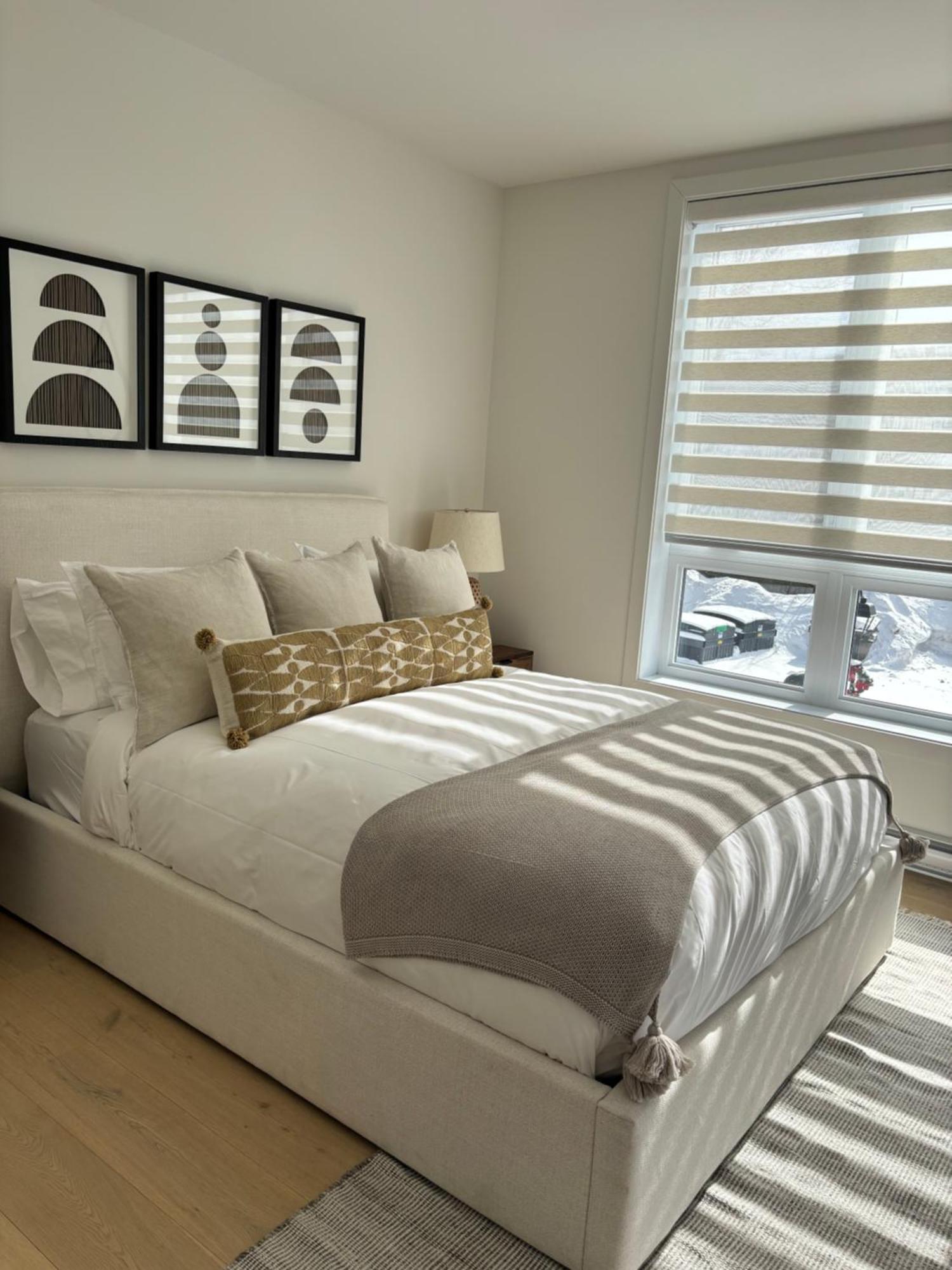 Apartment Le 800 De St-jovite